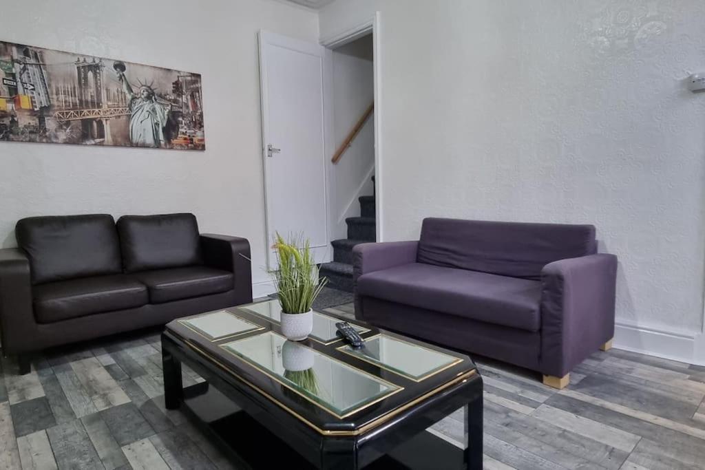 לידס Your Home Away From Home. מראה חיצוני תמונה