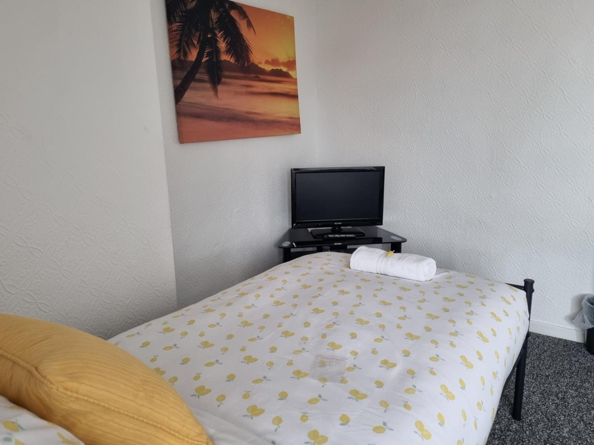 לידס Your Home Away From Home. מראה חיצוני תמונה