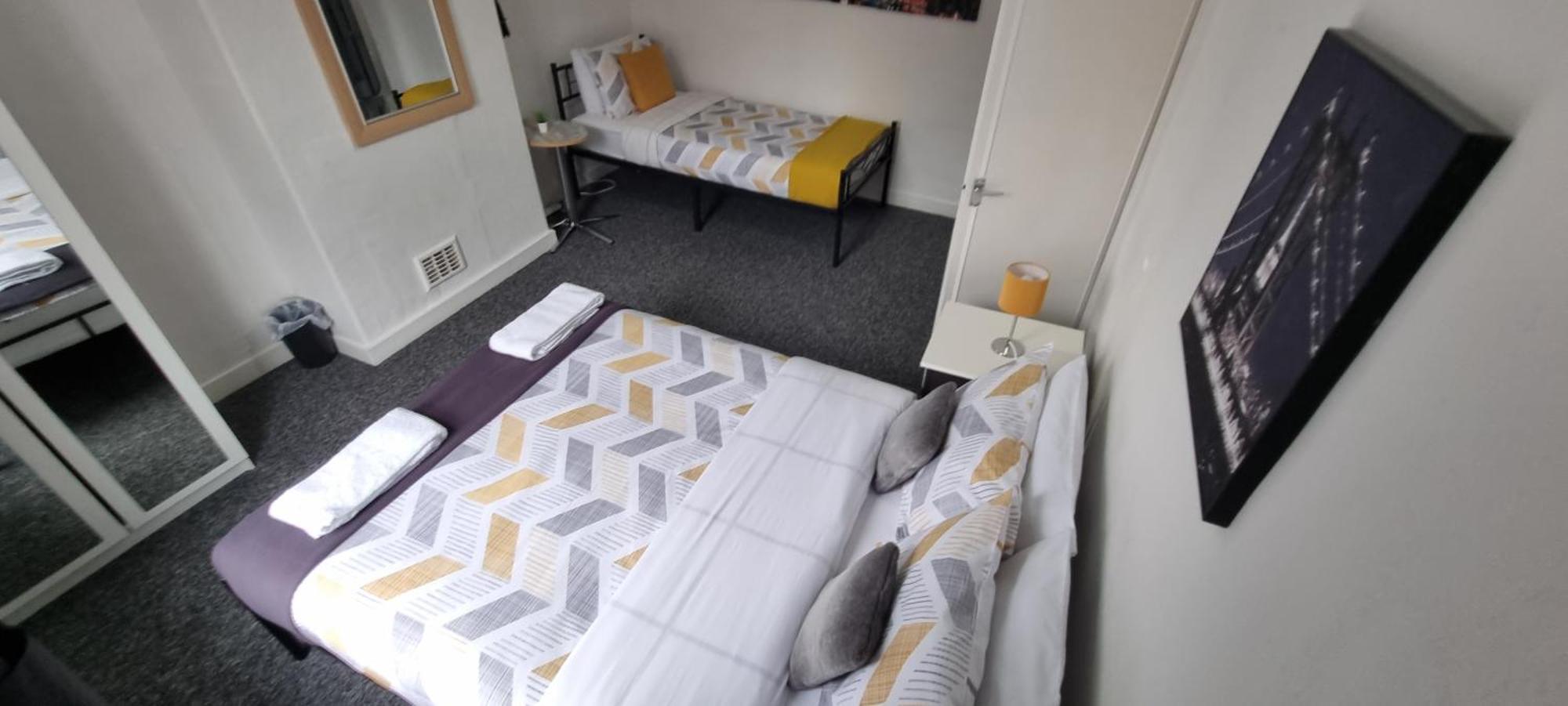 לידס Your Home Away From Home. מראה חיצוני תמונה